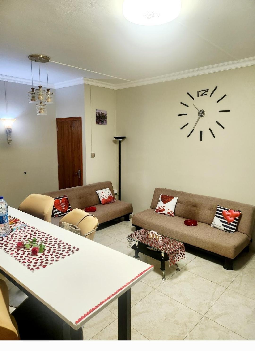 Kot Nu - Beach Themed Apartment - 3 Mins Walk From The Sea Flic-en-Flacq Buitenkant foto